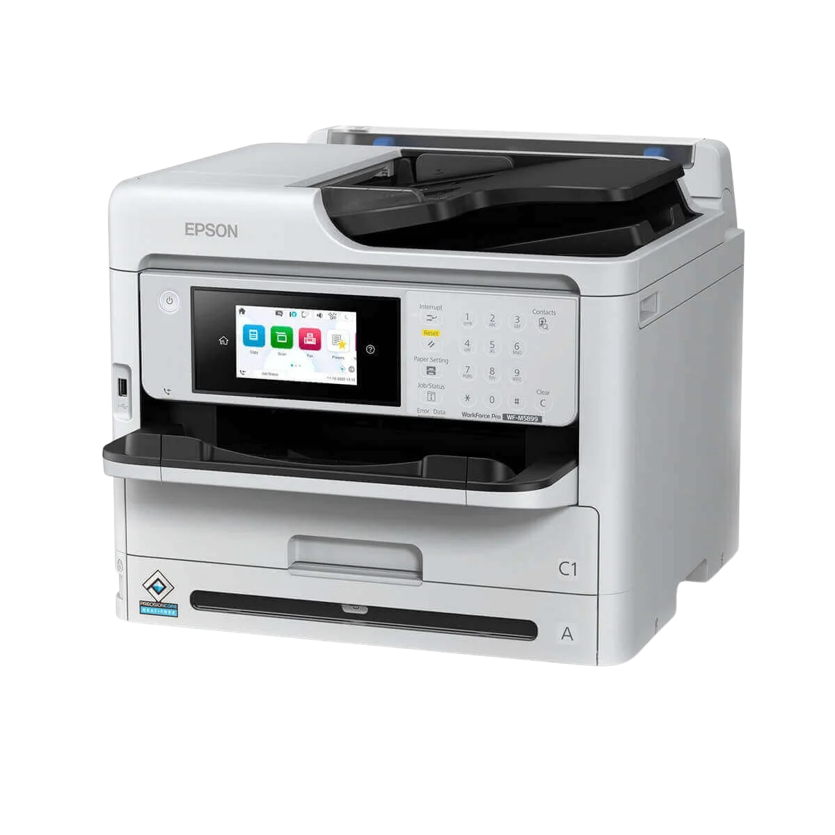Impressora Epson WorkForce Heat-Free